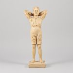 1138 9640 Skulptur